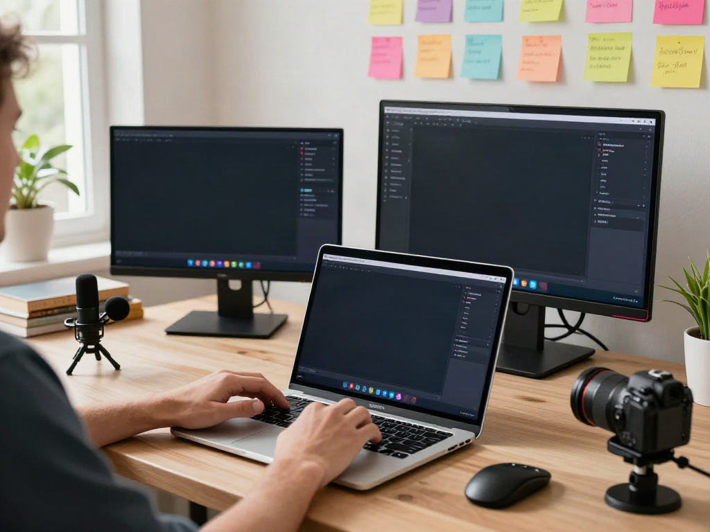 Explore PikaShow APK download old versions on a vibrant digital workspace.