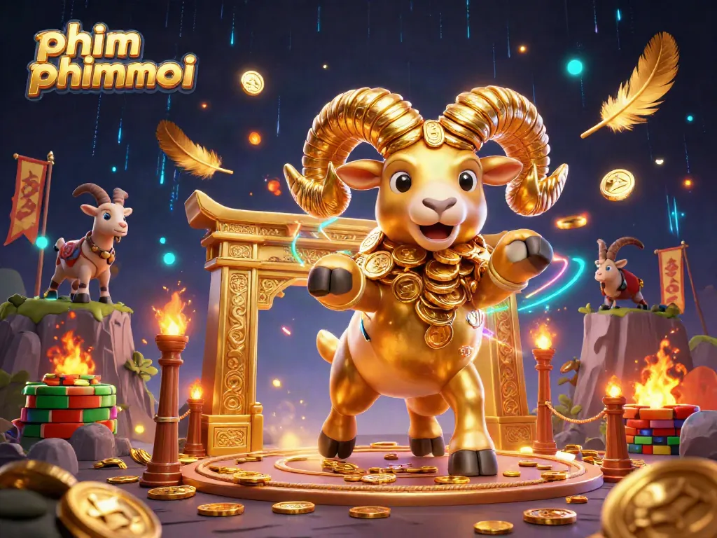 Experience thrilling gameplay with iconic characters and dynamic elements in phim phimmoi's vibrant casino scene.