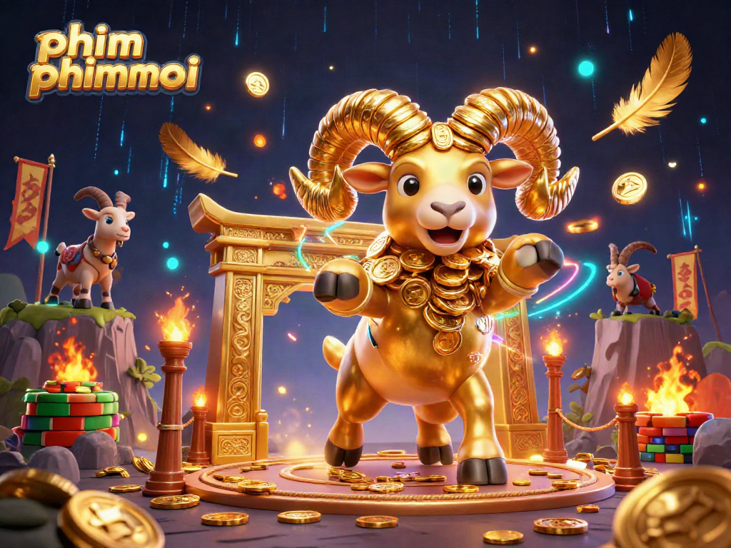 Experience thrilling gameplay with iconic characters and dynamic elements in phim phimmoi's vibrant casino scene.